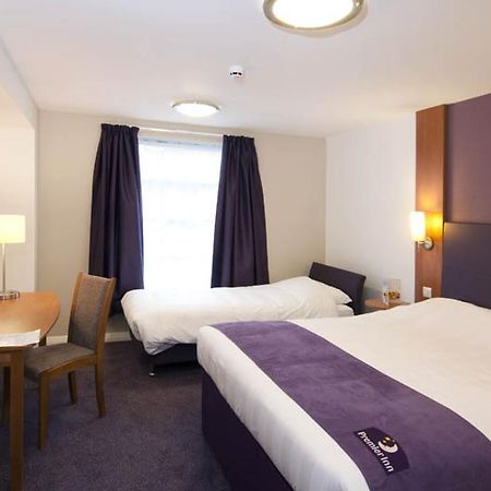 Premier Inn Kidderminster Exterior foto