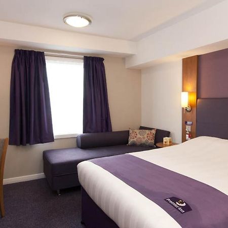 Premier Inn Kidderminster Exterior foto