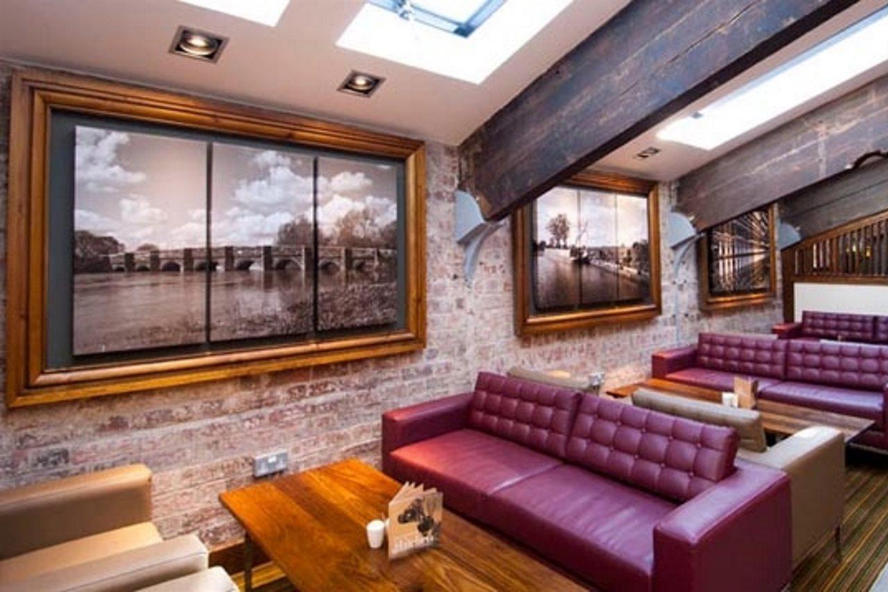 Premier Inn Kidderminster Exterior foto